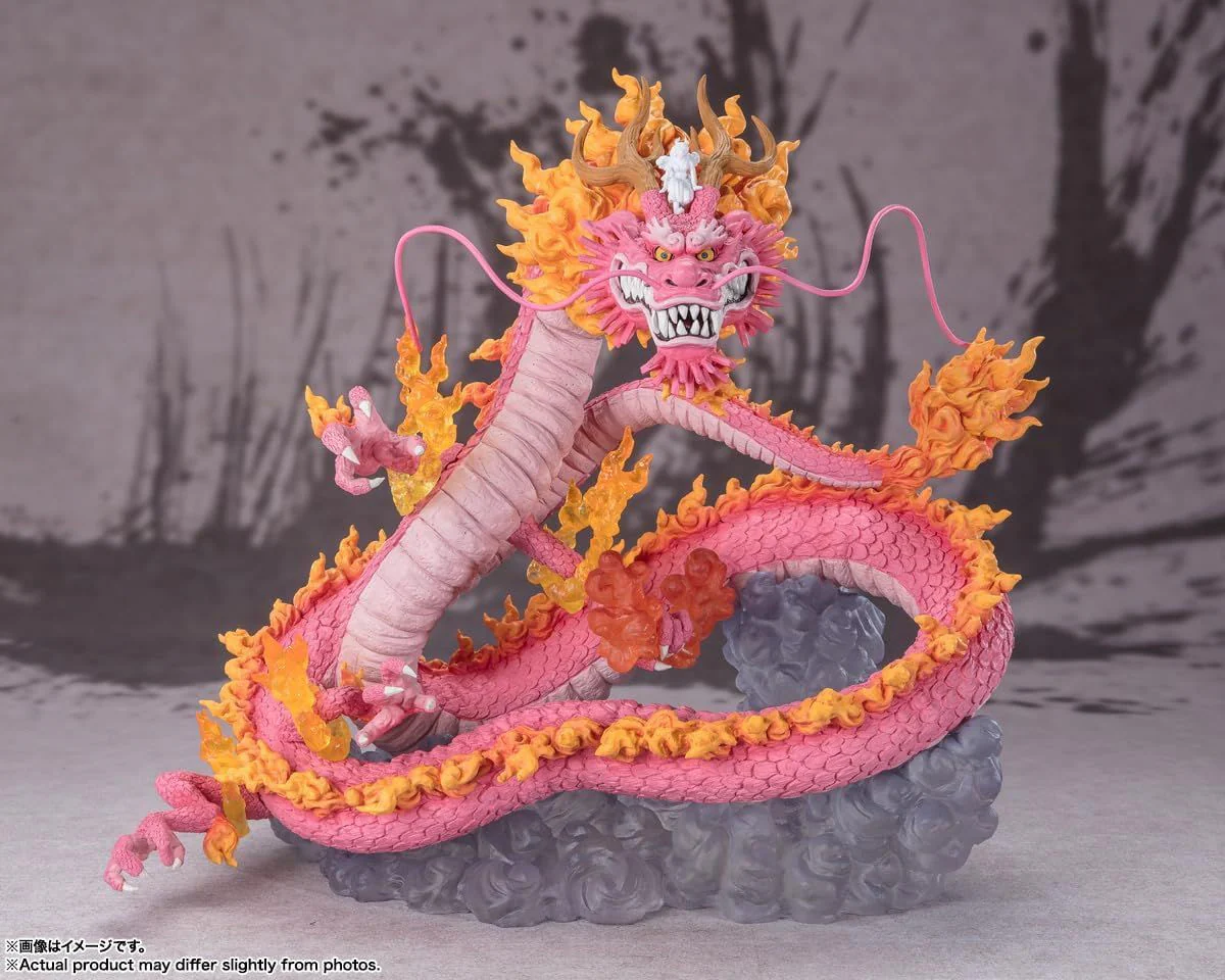 Figuarts Sales
